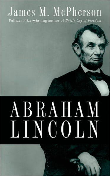 Abraham Lincoln