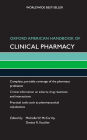 Oxford American Handbook of Clinical Pharmacy