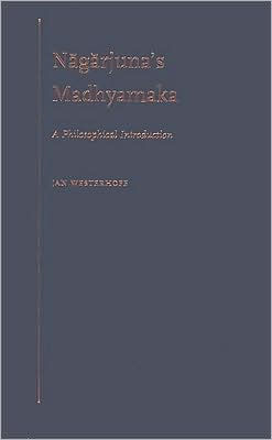 Nagarjuna's Madhyamaka: A Philosophical Introduction