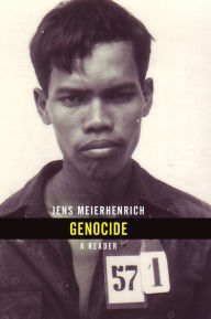 Title: Genocide: A Reader, Author: Jens Meierhenrich