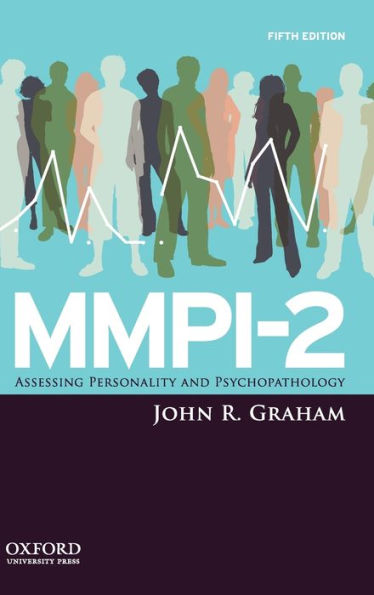 MMPI-2: Assessing Personality and Psychopathology / Edition 5