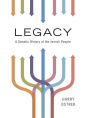 Legacy: A Genetic History of the Jewish People