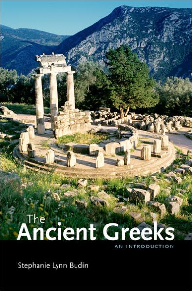 The Ancient Greeks: An Introduction