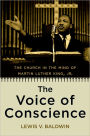 The Voice of Conscience: The Church in the Mind of Martin Luther King, Jr.