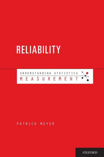 Understanding Measurement: Reliability