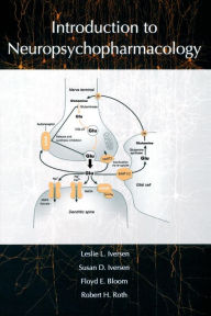 Title: Introduction to Neuropsychopharmacology, Author: Leslie Iversen
