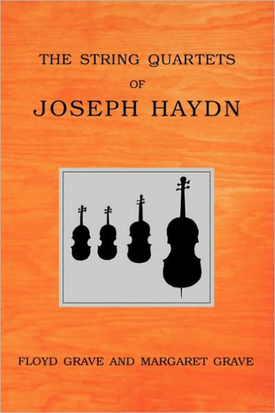 The String Quartets of Joseph Haydn