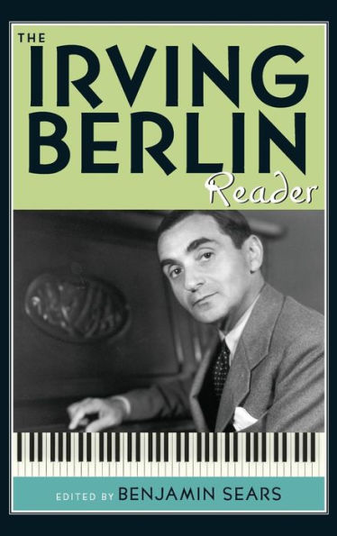 The Irving Berlin Reader