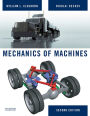 Mechanics of Machines / Edition 2