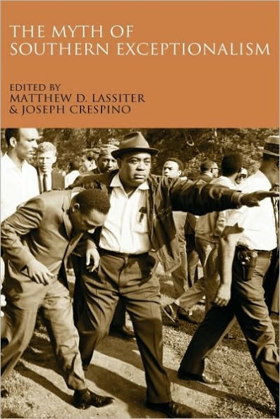 The Myth of Southern Exceptionalism