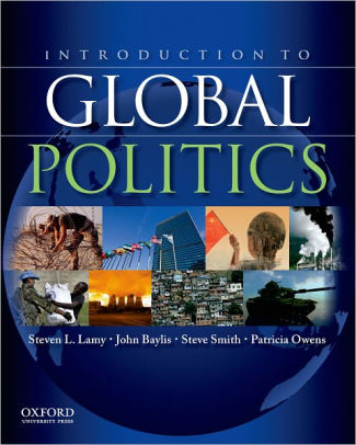 research papers global politics