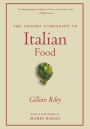 The Oxford Companion to Italian Food