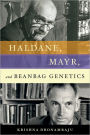 Haldane, Mayr, and Beanbag Genetics