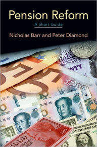 Title: Reforming Pensions: A Short Guide, Author: Nicholas Barr