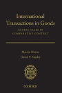 International Transactions in Goods: Global Sales in Comparative Context / Edition 1