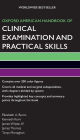 Oxford American Handbook of Clinical Examination and Practical Skills