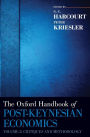The Oxford Handbook of Post-Keynesian Economics, Volume 2: Critiques and Methodology