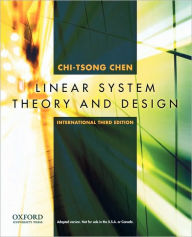 Download google books to pdf mac Linear System Theory and Design 9780195392074 (English Edition)