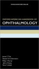 Oxford American Handbook of Ophthalmology