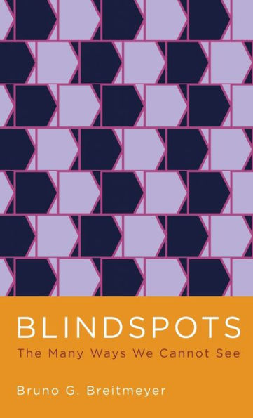 Blindspots: The Many Ways We Cannot See