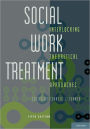 Social Work Treatment: Interlocking Theoretical Approaches / Edition 5