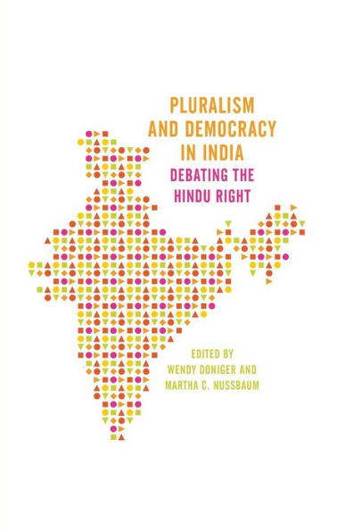 Pluralism and Democracy India: Debating the Hindu Right