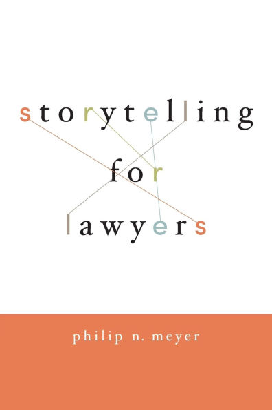 Storytelling for Lawyers