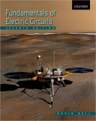 Title: Electric Circuits / Edition 7, Author: David Bell