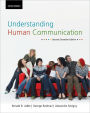 Understanding Human Communication (Canadian)