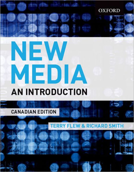 New Media (Canadian)