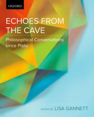 Title: Echoes From the Cave, Author: Lisa Gannett