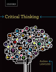 Title: Critical Thinking (Canadian), Author: Andrew Lawless