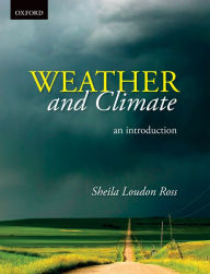 Title: Weather and Climate (Canadian), Author: Ross