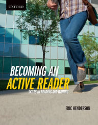 Title: Becoming an Active Leader: Skills in Reading and Writing, Author: Eric Henderson