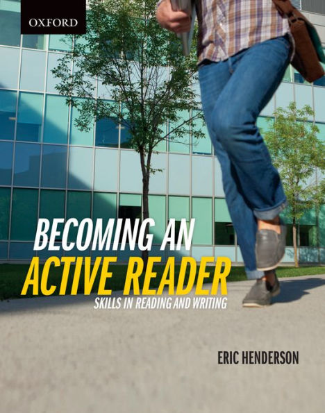 Becoming an Active Leader: Skills in Reading and Writing