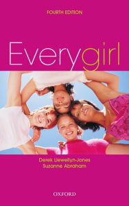 Title: Everygirl / Edition 4, Author: Derek Llewellyn-Jones