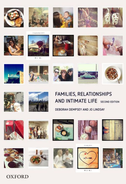 Families, Relationships and Intimate Life