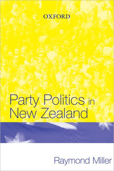 Party Politics in New Zealand