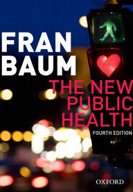 Free ebook download in pdf file The New Public Health