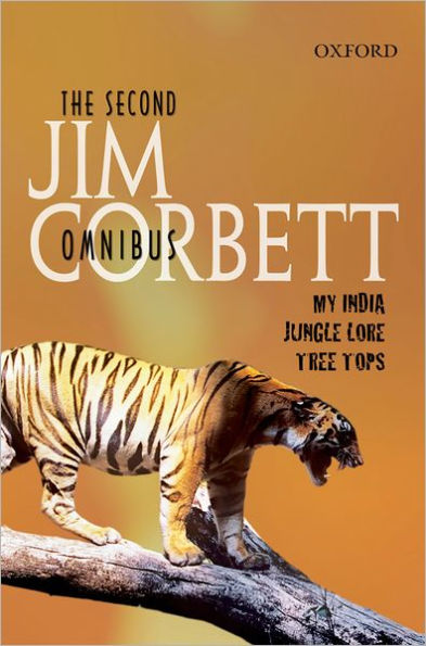 The Second Jim Corbett Omnibus