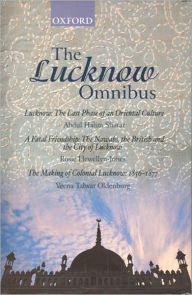 Title: The Lucknow Omnibus, Author: Abdul Halim Sharar