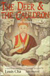 Title: The Deer and the Cauldron: The Second Book, Author: Louis Cha