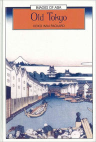 Title: Old Tokyo, Author: Keiko Imai Packard