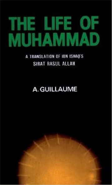 The Life of Muhammad / Edition 1
