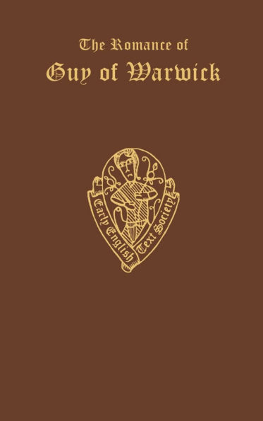 Romances Guy Warwick 1,2,3 Eetse: C 42 C