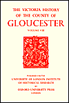 A History of the County of Gloucester: Volume VIII