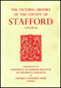 A History of the County of Stafford: Volume III