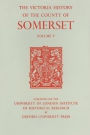 A History of the County of Somerset: Volume V