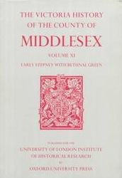 Title: VCH Middlesex XI, Author: T. F. T. Baker