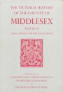 VCH Middlesex XI